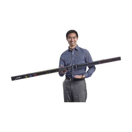 Eaton Epdu Mi 38U-B In: Iec603, EMI321-10 EMI321-10